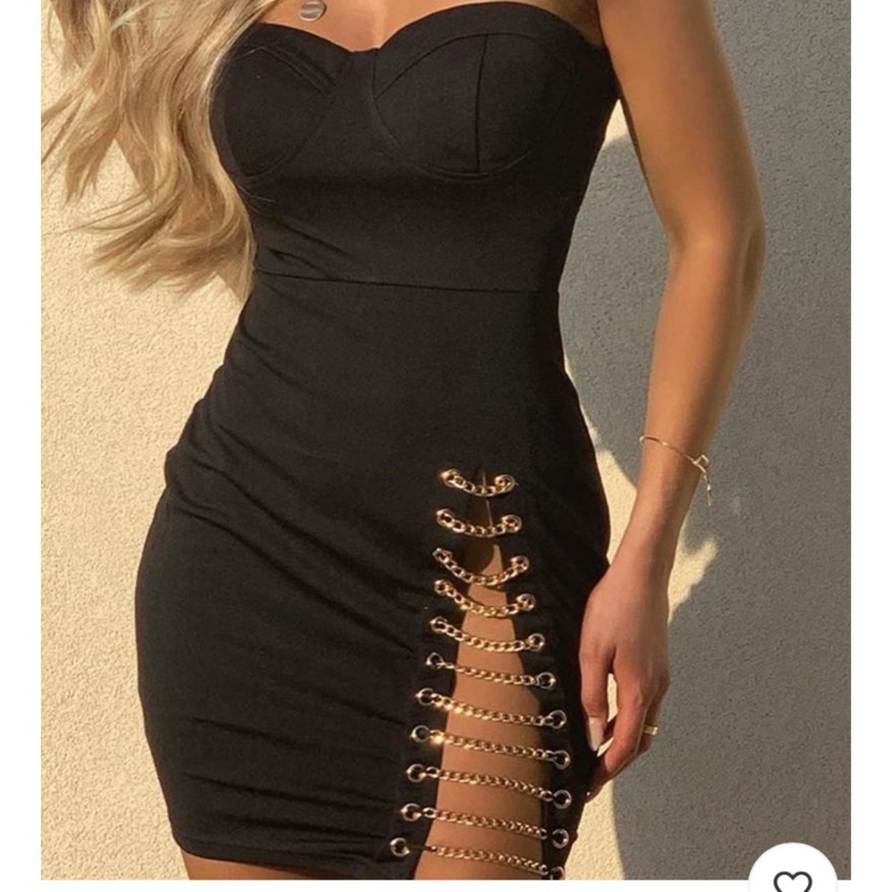 Women dress